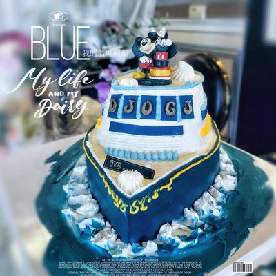 T & 5 Bakery Cafe by null