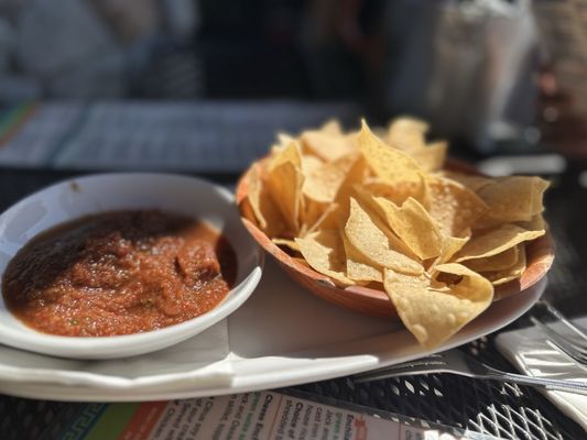 Azul Latin Kitchen by null