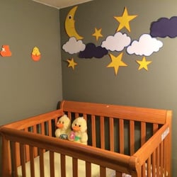 Caritas Alegres Home Daycare