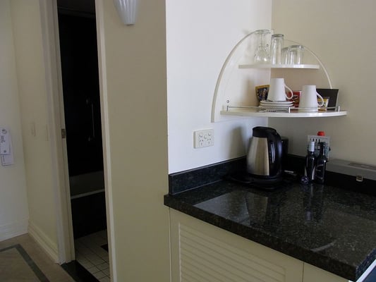 Pullman Cairns International by null