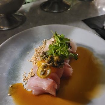 Intercrew - Hamachi? Tasty - Cocktail Bars Near Me - Los Angeles, California Intercrew - Hamachi? Tasty - Cocktail Bars Near Me - Los Angeles, California