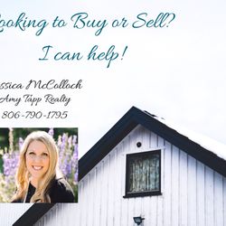 Jessica McColloch - Amy Tapp Realty