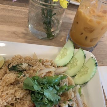 Basil & Co - Thai Near Me - Diamond Bar, California