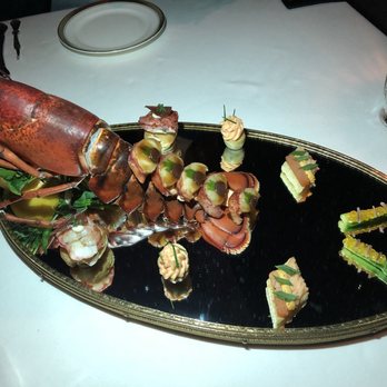Next - 3 - homard bellevue a la parisienne - New American Near Me - Chicago, Illinois Next - 3 - homard bellevue a la parisienne - New American Near Me - Chicago, Illinois