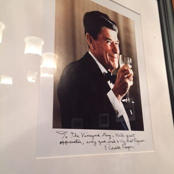 Firestone Vineyard - He liked their wines, too! - Wine Tasting Room Near Me - Los Olivos, California