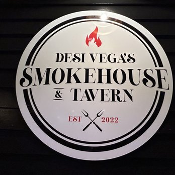 Desi Vega's Smokehouse & Tavern