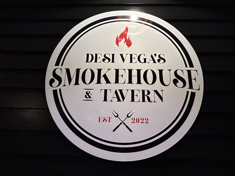 Desi Vega's Smokehouse & Tavern