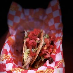 Tiki Taco