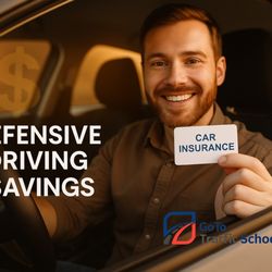 Go To Traffic School