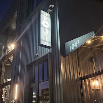 Soul Gastrolounge - Tapas Bars Near Me - Charlotte, North Carolina