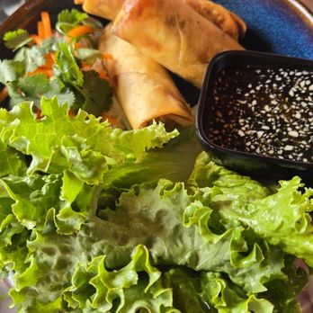 Soupreme Noodle - Egg rolls - Vietnamese Near Me - Whittier, California