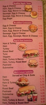 Menu photo 7 Miss Donuts Corona, CA Menu photo 7 Miss Donuts Corona, CA