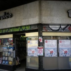 Le Grolée