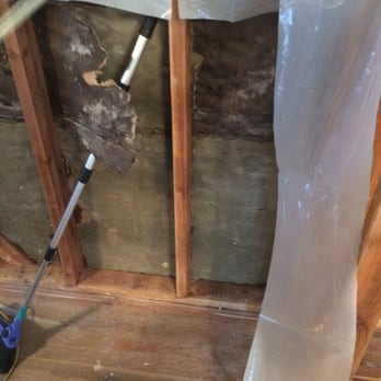 M. Restoration Element - Mold - Damage Restoration Near Me - Vallejo, California