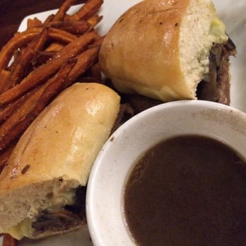 Hell's Kitchen - French Dip - New American Near Me - Minneapolis, Minnesota