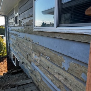 Miguel’s Painting - great prep work - Painters Near Me - Seatac, Washington