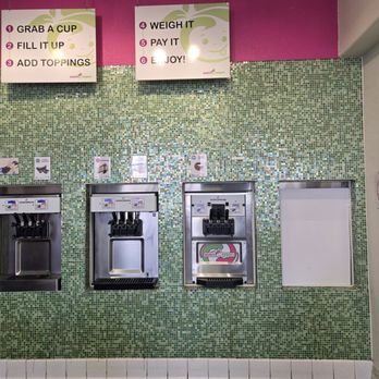 JoJo's Yogurt - Shaved Ice Near Me - Clovis, California