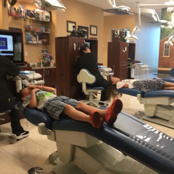 Maryam M. Pearose, DDS, Inc. - Great place! Wish my dentist was like this! - Pediatric Dentists Near Me - Foothill Ranch, California