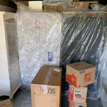 Move Makers - Movers Near Me