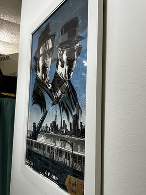 Market Street Cafe by null