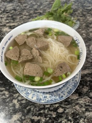 Pho Bistro by null