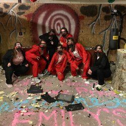 Rage Room