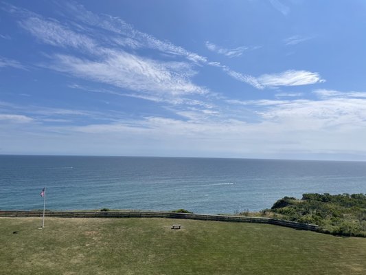 South East Lighthouse by null