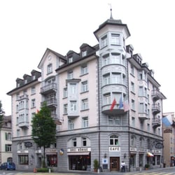 Hotel Drei Könige