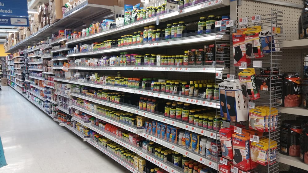 WALMART PHARMACY CLOSED 225 W Chicago Ave, Chicago, Illinois