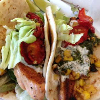 Rubio's Coastal Grill - Chimichurri tacos were bomb! - Mexican Near Me - La Mesa, California Rubio's Coastal Grill - Chimichurri tacos were bomb! - Mexican Near Me - La Mesa, California