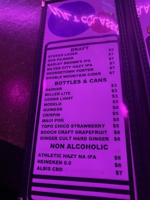 Cult Classics by null