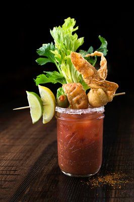 Boathouse Asian Eatery Las Vegas by null