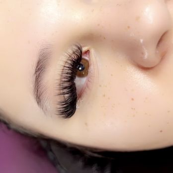 Maliyah Minks - Hybrid Full set! - Eyelash Service Near Me - Park Forest, Illinois Maliyah Minks - Hybrid Full set! - Eyelash Service Near Me - Park Forest, Illinois