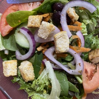Jack's Family Restaurant - Generous salad - Italian Near Me - Warren, Rhode Island Jack's Family Restaurant - Generous salad - Italian Near Me - Warren, Rhode Island