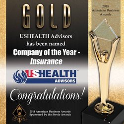 Miller & Associates Health Insurance - Nice little Award