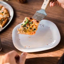 Crust Pizza Co. - League City