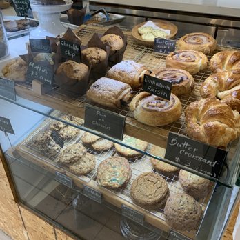 Plaxton Coffee - Treats - Cafes Near Me - Toronto, Ontario