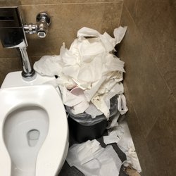 Pilot Flying J - Typical stalls in this business and others....