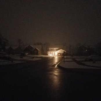 Icon Solar - Residential installation with Tesla PowerWall during holiday power outage in Morrow, Ohio - Solar Installation Near Me - Milford, Ohio