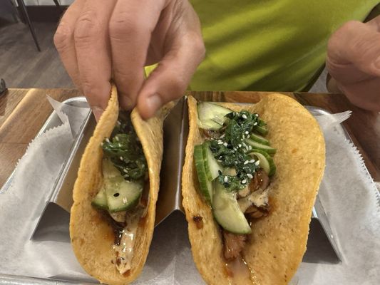 Revolution Taco by null