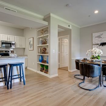 Limestone Ranch - Dining And Kitchen - Apartments Near Me - Lewisville, Texas Limestone Ranch - Dining And Kitchen - Apartments Near Me - Lewisville, Texas