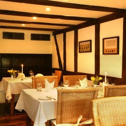 Restaurant Snorrenburg