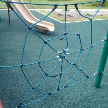Freedom Trail Park - Spider web rope climbing structure - Parks Near Me - Westfield, Indiana Freedom Trail Park - Spider web rope climbing structure - Parks Near Me - Westfield, Indiana