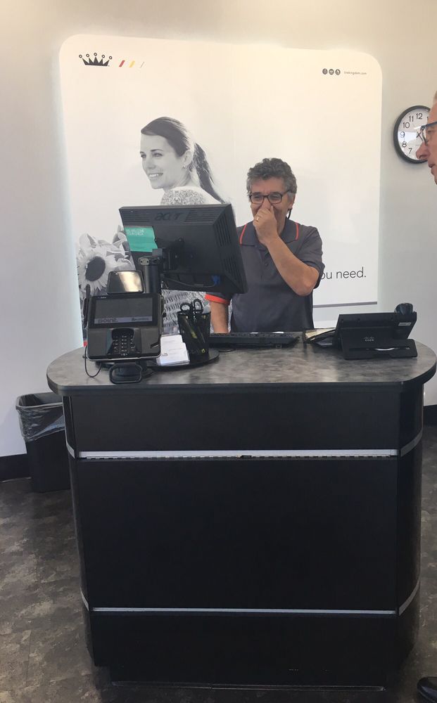 TIRE KINGDOM 29 Reviews 1159 21st St, Vero Beach, FL Yelp