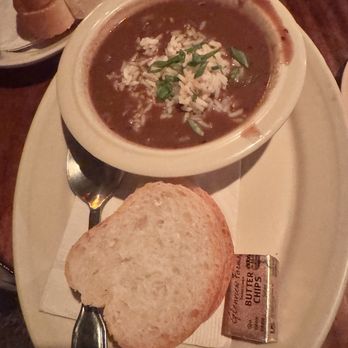 Napoleon House - Gumbo - American Near Me - New Orleans, Louisiana Napoleon House - Gumbo - American Near Me - New Orleans, Louisiana