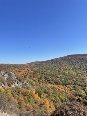 Breakneck Ridge by null