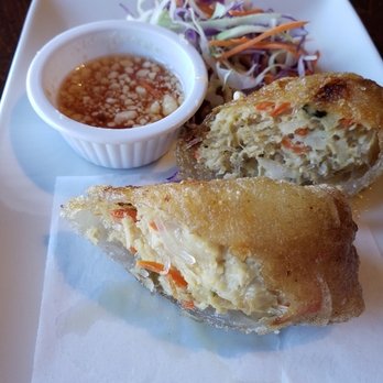 Thai Thai - Bangkok Roll - Thai Near Me - Bowling Green, Kentucky Thai Thai - Bangkok Roll - Thai Near Me - Bowling Green, Kentucky