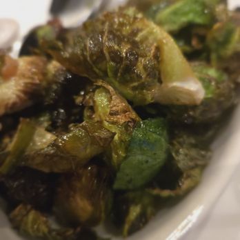 Killens Steakhouse - Brussel Sprouts! Yummmm! - Steakhouses Near Me - Pearland, Texas Killens Steakhouse - Brussel Sprouts! Yummmm! - Steakhouses Near Me - Pearland, Texas