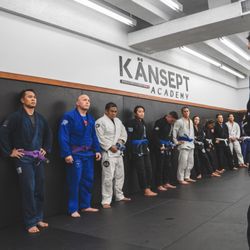 Kansept Academy