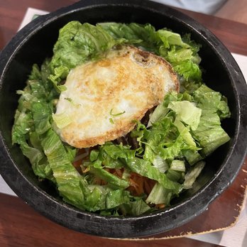 New Korea Garden - Hot stone bowl - Korean Near Me - Westmont, Illinois New Korea Garden - Hot stone bowl - Korean Near Me - Westmont, Illinois